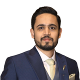 Junaid Ahmed Qureshi