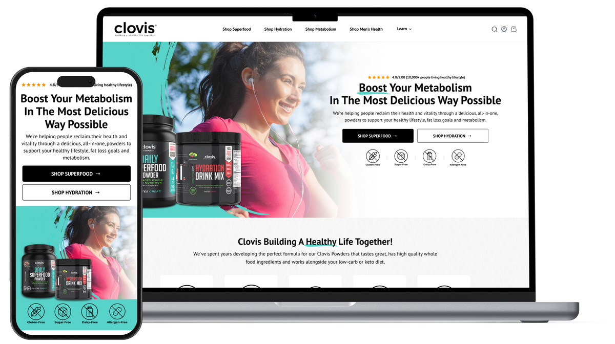 IAmClovis
