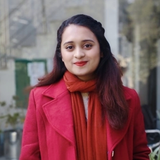 Tazeen Fatima