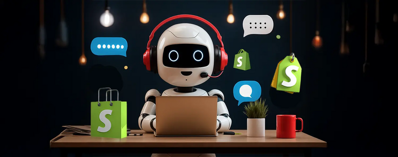 Why Ecommerce Chatbots are Important for Shopify Store