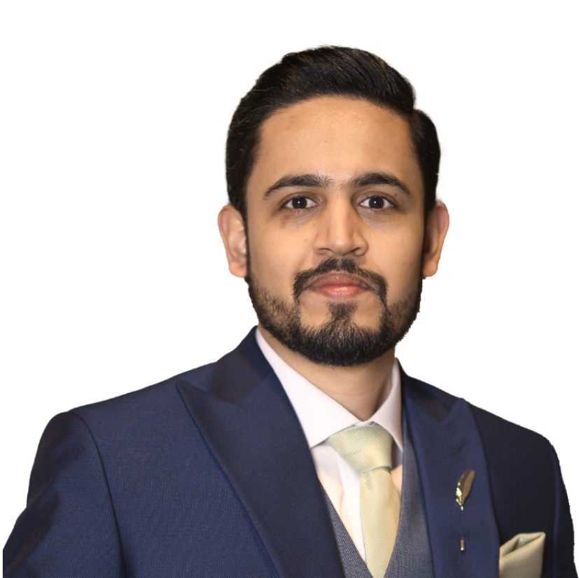 Junaid Ahmed Qureshi