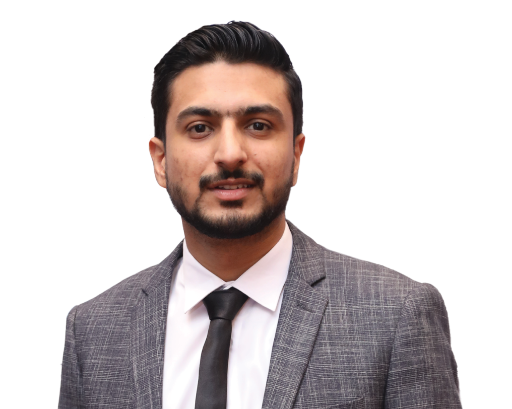 Kamran Yaseen