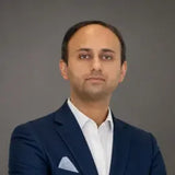 Ali Qureshi